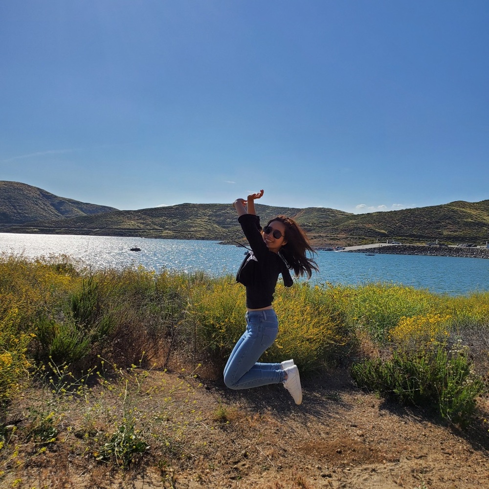 Meet your Posher, Cassie